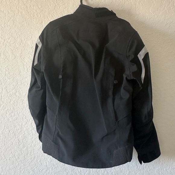 BMW Motorrad TourShell Jacket - Picture 2 of 8
